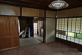 施工前の室内